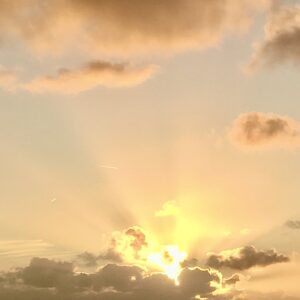 Home website wolken